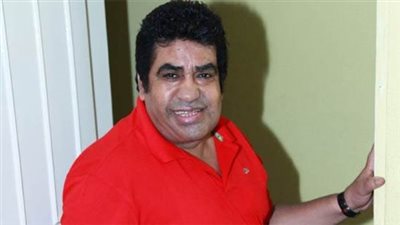 وفاة زوجة أحمد عدوية 