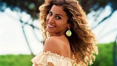  في حلقتي الخميس والجمعة.. النجم أمير كرارة يستضيف الفنانة دينا الشربيني (فيديو)