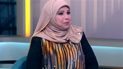 تطورات جديدة بشأن الحالة الصحية للفنانة مديحة حمدي (أدق التفاصيل)