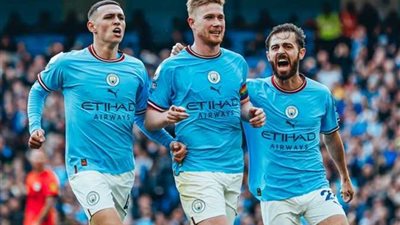 بث مباشر مانشستر سيتي ضد نظيره برينتفورد اليوم السبت 12_11_2022 على beIN SPORTS