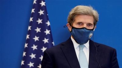 نص كلمة المبعوث الرئاسي الأمريكي لشؤون المناخ في شرم الشيخ المصرية