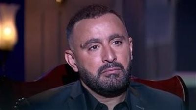  أحمد السقا: أتعاون مع الفنان عمرو يوسف في مسلسل جديد اسمه ”الجبل