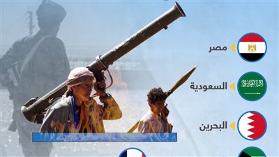 أبرز الدول التي أدانت هجوم الحوثي على ميناء قنا في شبوة باليمن