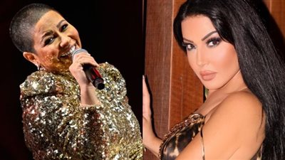 بعد عودتها لحسام حبيب.. سمية الخشاب تُهاجم شيرين عبدالوهاب بعبارات قاسية
