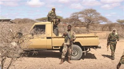 الصومال.. الجيش يقضي على 200 عنصر من حركة الشباب 