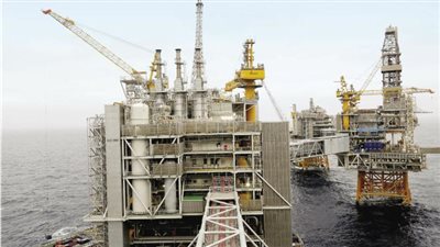 تراجع أسعار النفط اليوم الإثنين 7_11_2022