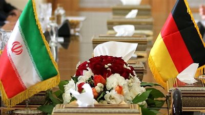 الأزمة تتصاعد بينهم.. ألمانيا ترد على ألمانيا بالتهديد بسلاح العقوبات