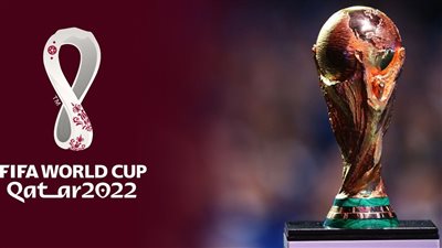 فلسطين حاضرة في كأس العالم.. وفد من غزة يشارك بتنظيم فاعليات المونديال