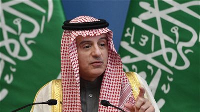 الجبير يدعو المجتمع الدولي لضرورة التعاون للتصدي لآثار التغير المناخي