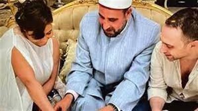  عودة الفنانة المصرية شيرين عبدالوهاب لطليقها حسام حبيب تثير ضجة واسعة عبر مواقع التواصل 