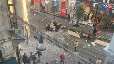 تركيا تكتوي بنار الإرهاب الذي دعمته ومولته.. القصة الكاملة لتفجير 