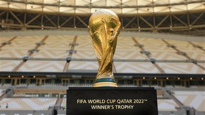 نصيب الفيفا 5.4 مليار دولار.. أرباح كأس العالم 2022 
