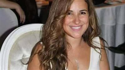 صورة جديدة للفنانة المصرية شيري عادل رفقة زوجها تشعل مواقع التواصل