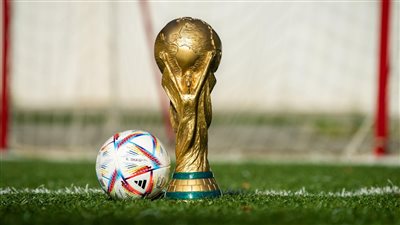 ترتيب المجموعة الثانية في كأس العالم قطر 2022