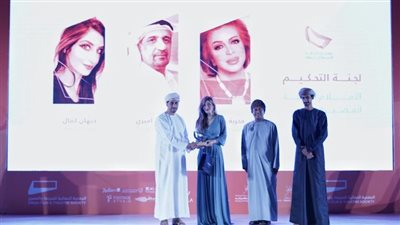 شاهد.. انطلاق الدورة الأولى لمهرجان الباطنة السينمائي الدولي في سلطنة عمان