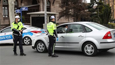 الإعلان عن مصير الشخص الذي تسببت في انفجار إسطنبول (صور)