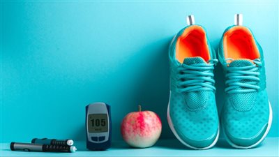 الوقاية من مرض السكري في 4 خطوات فقط - فيديو