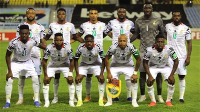 كأس العالم 2022.. منتخب غانا يُعلن قائمته المدججة بنجوم الدوري الإنجليزي