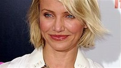  النجمة العالمية كاميرون دياز تتصدر محركات البحث (صور)