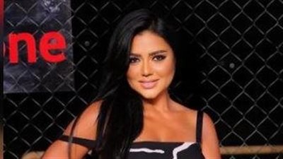 بمشهد جمعها بمصطفى شعبان... رانيا يوسف تستعرض ذكرياتها مع مسلسل 