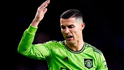  تصريحات منسوبة للنجم البرتغالي كريستيانو رونالدو حول ندمه على الرحيل عن ريال مدريد