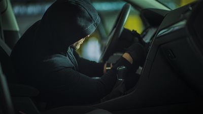 المديرية العامة لقوى الأمن الداخلي في لبنان تطلق تحذيرًا إلى المواطنين بشأن وقائع سرقة السيارات