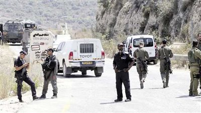 فلسطين.. قوات الاحتلال تستهدف عدة مناطق في قطاع غزة