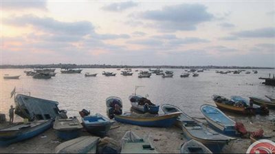 فلسطين.. الاحتلال الإسرائيلي يُشدد حصاره البحري على قطاع غزة