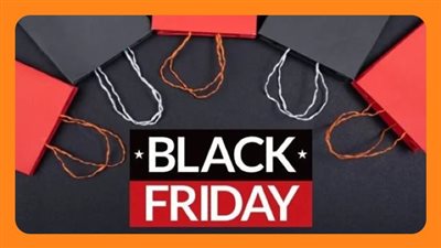 متى تنتهي عروض الجمعة البيضاء.. بادر بالشراء قبل هذا الموعد