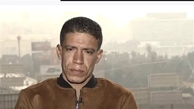 القصة الكاملة حول إلقاء القبض على عامل النظافة الشهير بواقعة كشري التحرير