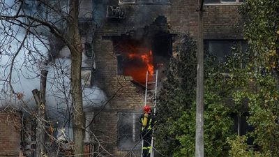 الصواريخ البولندية.. هل تكون بداية لحرب عالمية ثالثة؟