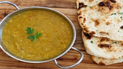 طريقة عمل شوربة العدس الفلسطينية.. وصفة سهلة وصحية - فيديو