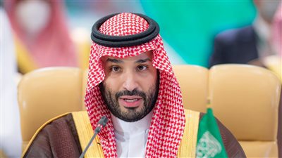 محمد بن سلمان يعقد مباحثات مع الرئيسان الإندونيسي والفلبيني