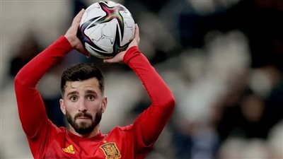 كأس العالم 2022.. استبعاد لويس جايا من قائمة إسبانيا واستدعاء لاعب برشلونة