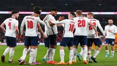 كيف يستهدف منتخب إنجلترا التتويج بكأس العالم 2022 في قطر؟