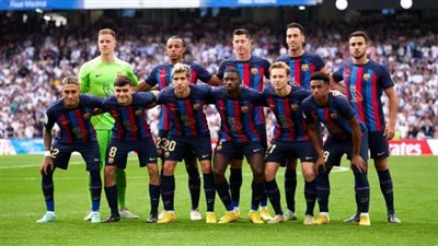 باستبعاد ماني واستدعاء بالدي.. برشلونة يهزم بايرن ميونيخ في كأس العالم