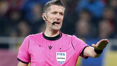 رسميًا.. صافرة إيطالية تُدير مباراة افتتاح كأس العالم بين قطر والإكوادور