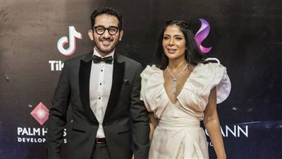 سر تصدر منى زكي وأحمد حلمي مواقع السوشيال ميديا.. ما القصة؟