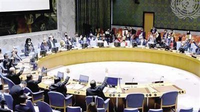 مجلس الأمن الدولي يعقد اجتماعا لبحث الملف الكوري الشمالي الإثنين المقبل