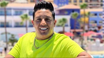  حمو بيكا عبر حسابه في فيسبوك: إن شاء الله قريبًا بكأس العالم بقطر (صورة تكشف التفاصيل)