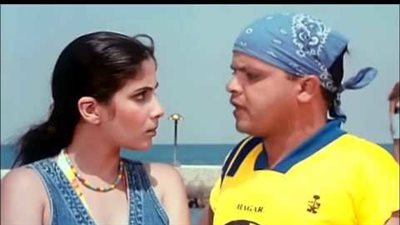 المؤلف المصري مدحت العدل يفجر مفاجآة عن الجزء الثاني من فيلم صعيدي في الجامعة الامريكية (فيديو)