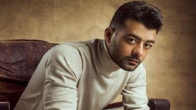 المطرب هيثم شاكر: بداية معرفتي بقدرات صوتي كانت من خلال ترتيل القرآن (فيديو)