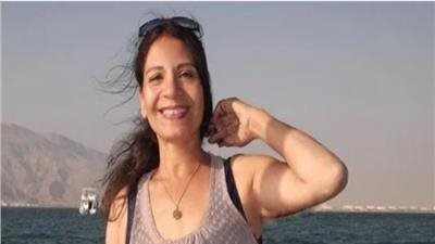  الفنانة المصرية عفاف مصطفى تثير جدلا واسعا عبر مواقع التواصل 