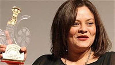 المخرجة المصرية كاملة أبو ذكري تؤكد أنها ترفض مصطلح سينما المرأة