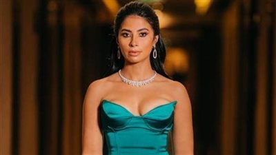  روبي تتألق بإطلالة عصرية خلال إحيائها حفل غنائي في مدينة الرياض (صور)