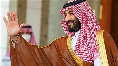  ولي العهد السعودي يحدد جوانب التعاون بين بلاده وتايلاند