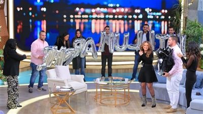 مفاجأة.. الفنانة الشابة المصرية 