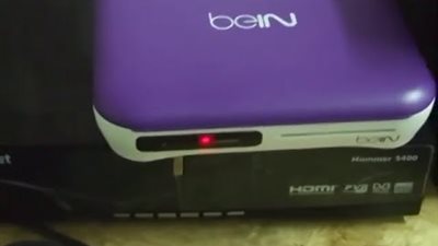 طريقة تنزيل جميع القنوات على رسيفر bein 4K الناقلة لكأس العالم 2022 (فيديو)