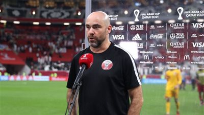 أبرز تصريحات المدير الفني لمنتخب قطر حول الإكوادور في المباراة الافتتاحية لكأس العالم 2022