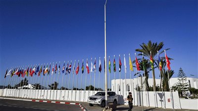 ماذا حدث خلال أعمال القمة 18 للفرنكوفونية بجزيرة جربة التونسية؟